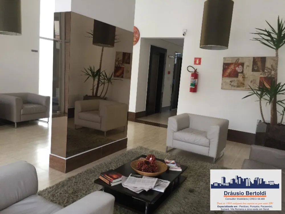 Apartamento, 3 quartos, 87 m² - Foto 3