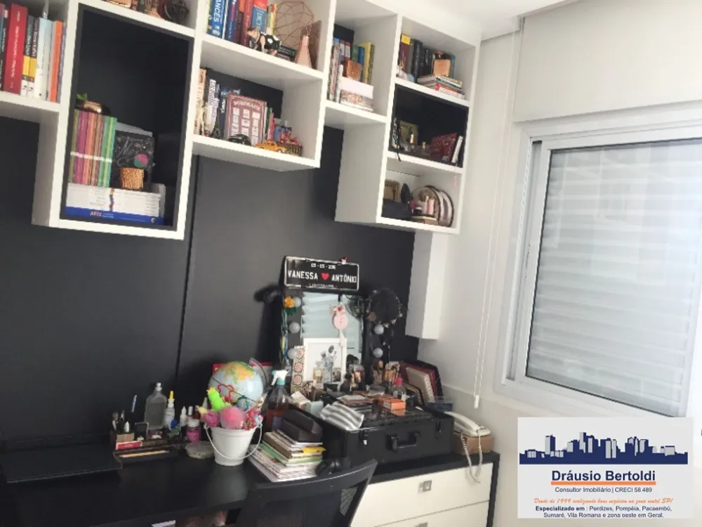 Apartamento, 3 quartos, 87 m² - Foto 6