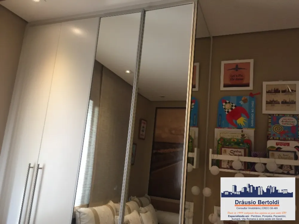Apartamento, 3 quartos, 87 m² - Foto 7