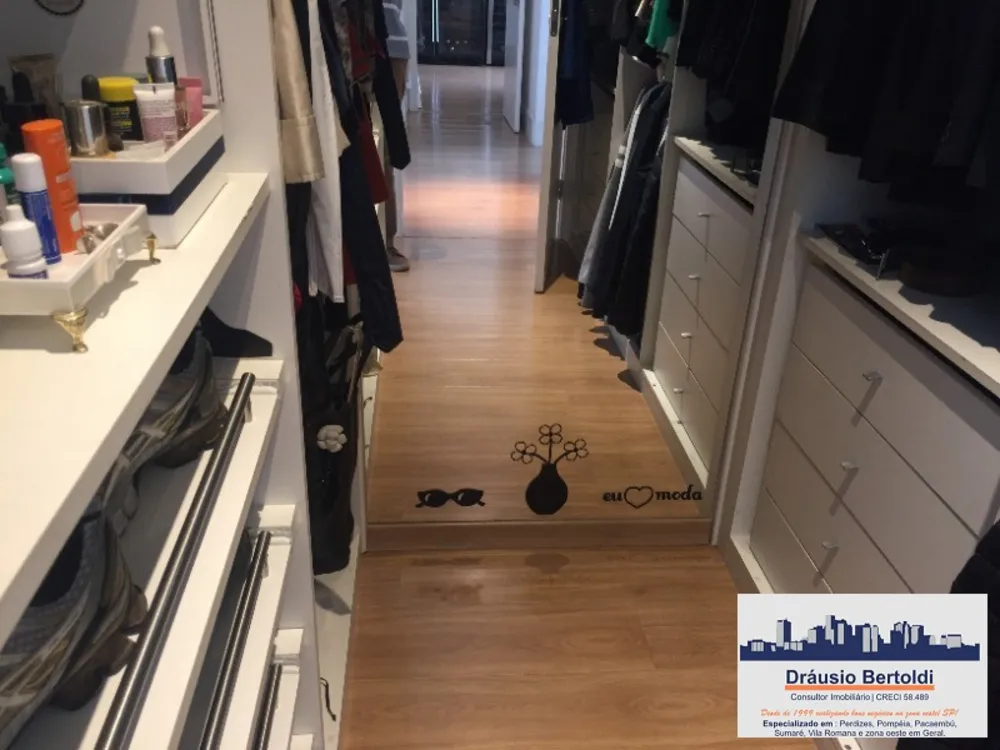 Apartamento, 3 quartos, 87 m² - Foto 7