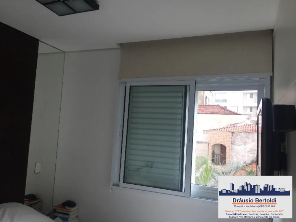 Apartamento, 3 quartos, 87 m² - Foto 4