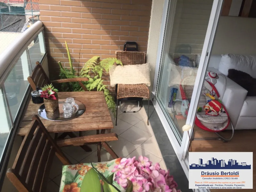 Apartamento, 3 quartos, 87 m² - Foto 2