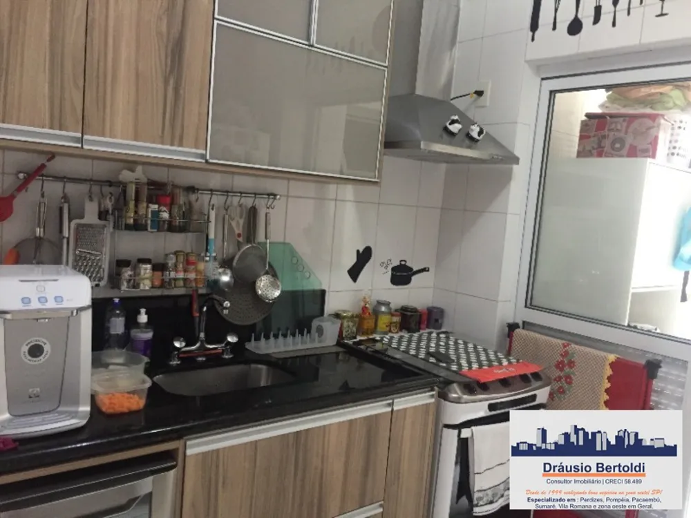 Apartamento, 3 quartos, 87 m² - Foto 8
