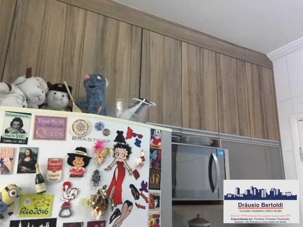 Apartamento, 3 quartos, 87 m² - Foto 11