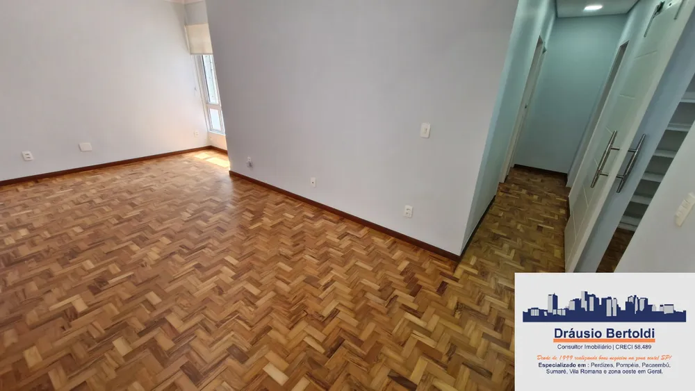 Apartamento, 3 quartos, 87 m² - Foto 2