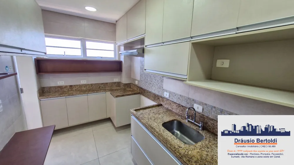 Apartamento, 3 quartos, 87 m² - Foto 4
