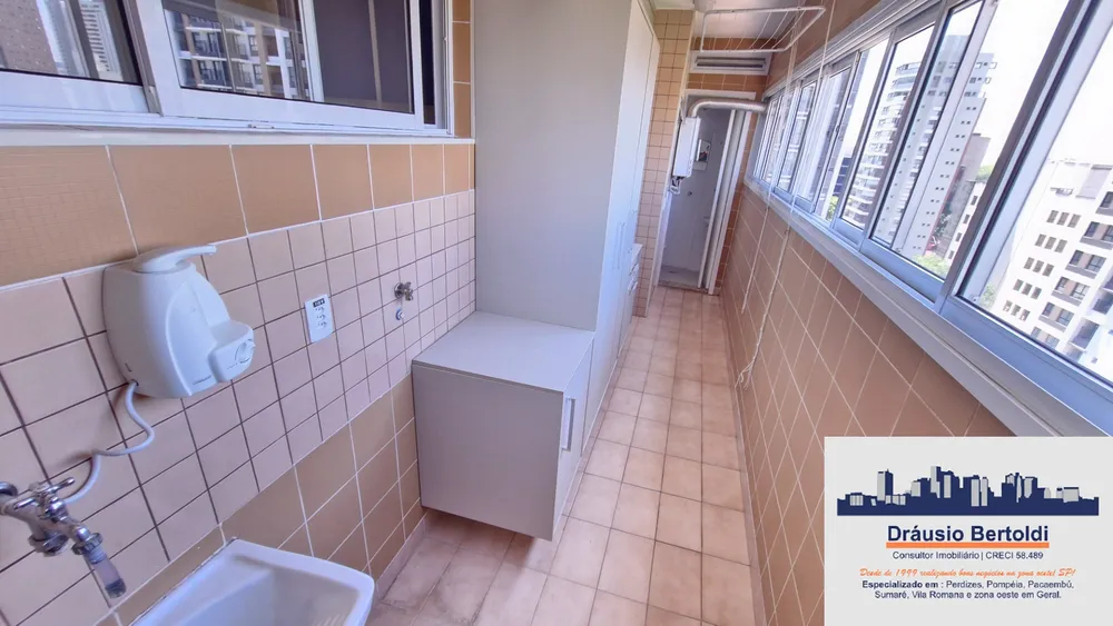 Apartamento, 3 quartos, 87 m² - Foto 11