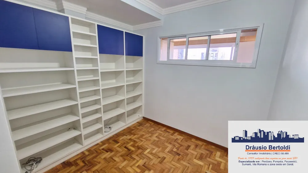 Apartamento, 3 quartos, 87 m² - Foto 3