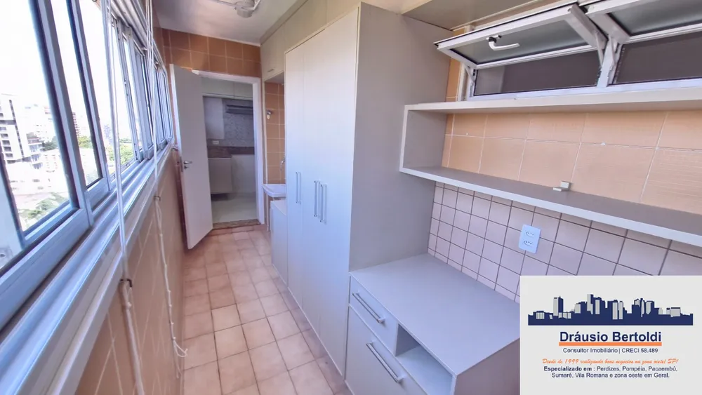 Apartamento, 3 quartos, 87 m² - Foto 10