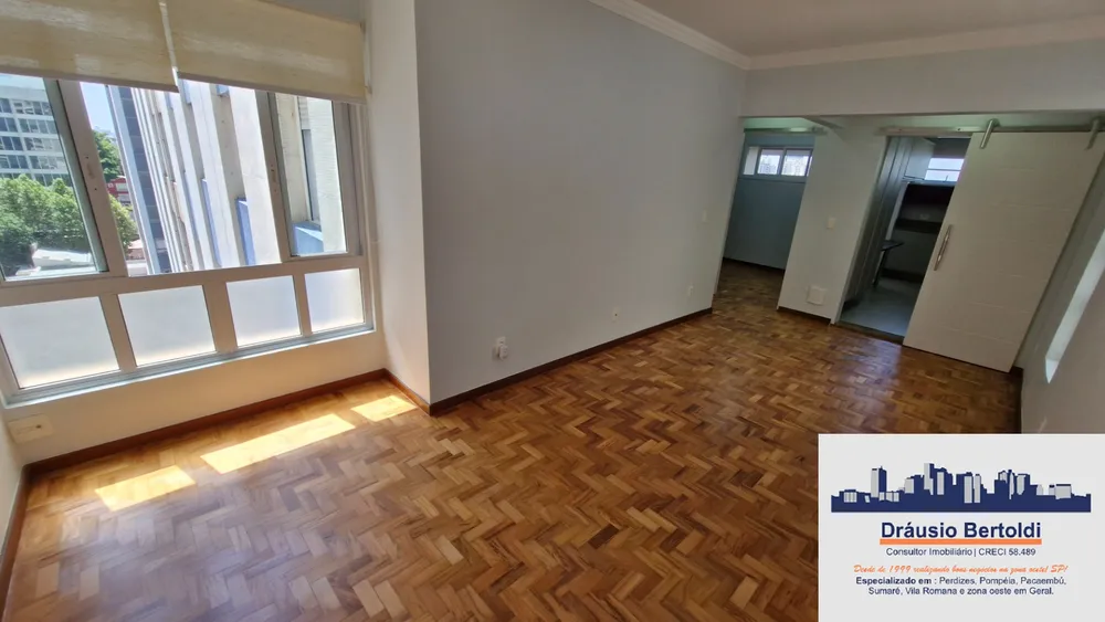 Apartamento, 3 quartos, 87 m² - Foto 1