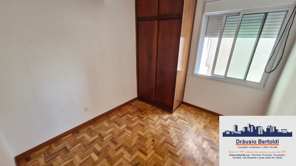 Apartamento, 3 quartos, 87 m² - Foto 7