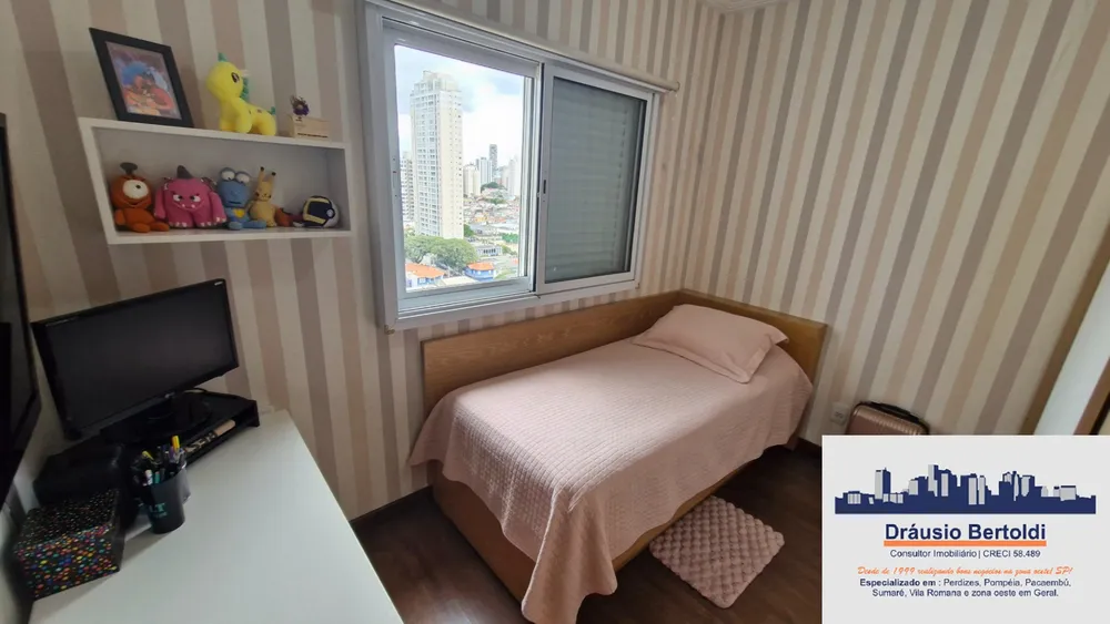 Apartamento, 3 quartos, 87 m² - Foto 3