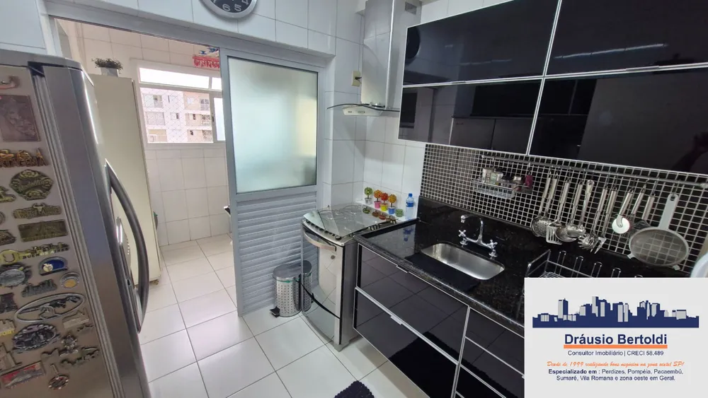 Apartamento, 3 quartos, 87 m² - Foto 7