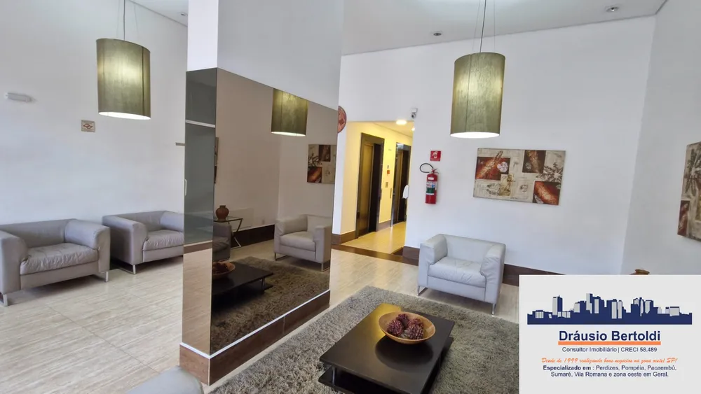 Apartamento, 3 quartos, 87 m² - Foto 8