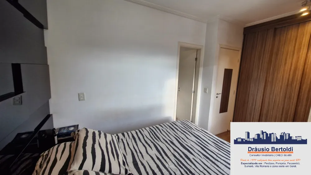 Apartamento, 3 quartos, 87 m² - Foto 7