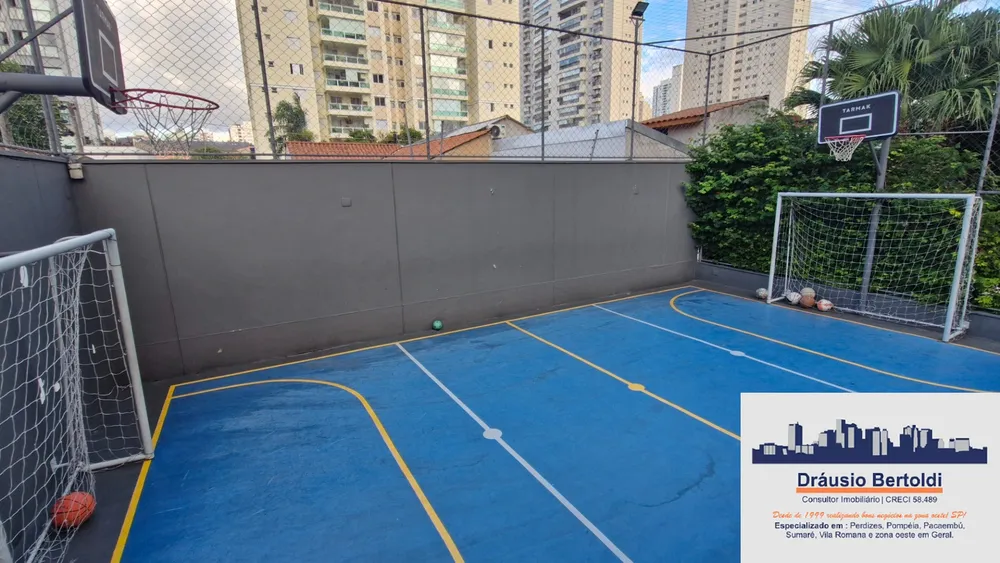 Apartamento, 3 quartos, 87 m² - Foto 1