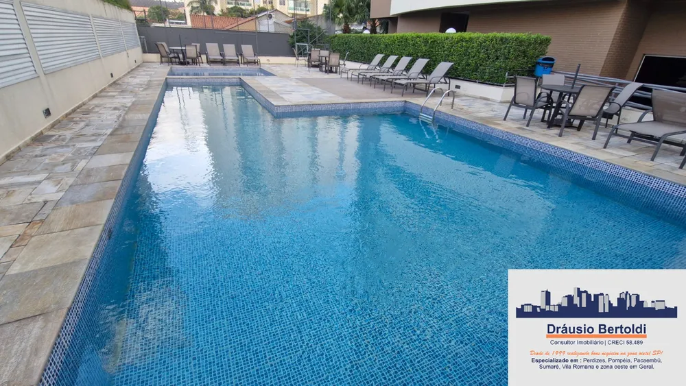 Apartamento, 3 quartos, 87 m² - Foto 4