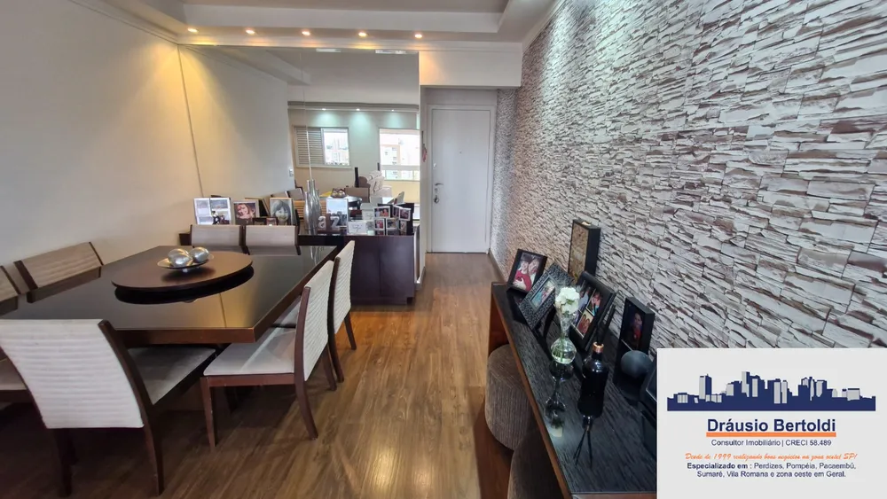 Apartamento, 3 quartos, 87 m² - Foto 5