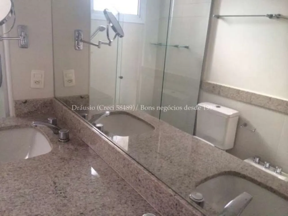 Apartamento, 4 quartos, 220 m² - Foto 8