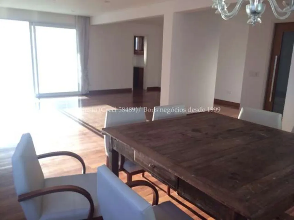 Apartamento, 4 quartos, 220 m² - Foto 8