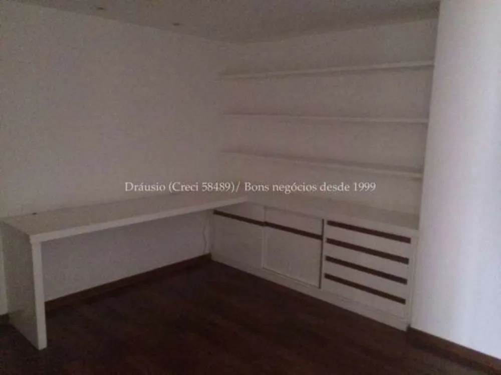 Apartamento, 4 quartos, 220 m² - Foto 9