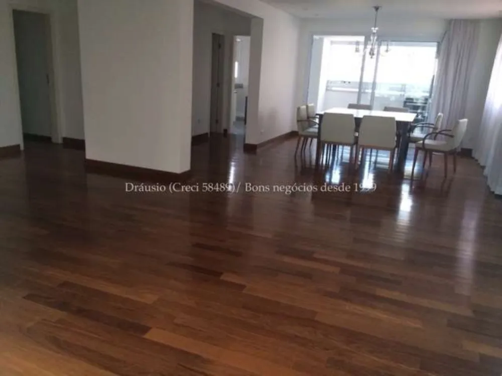 Apartamento, 4 quartos, 220 m² - Foto 6