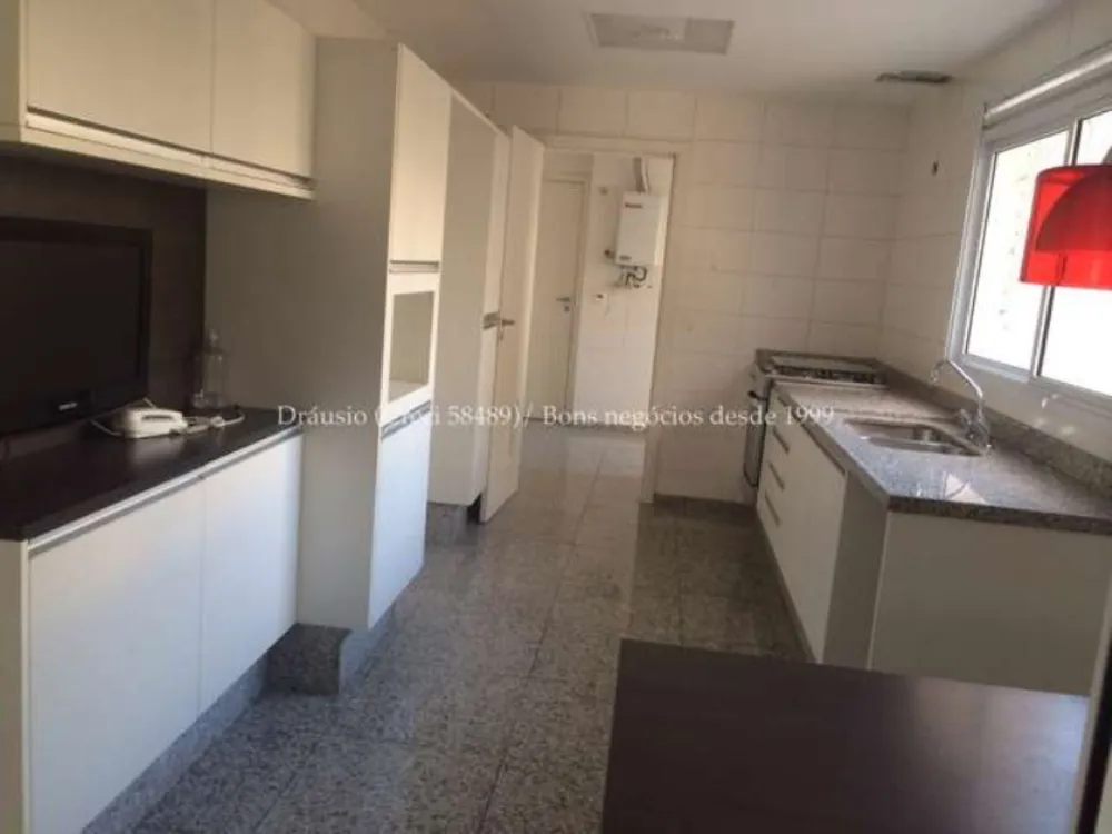 Apartamento, 4 quartos, 220 m² - Foto 5