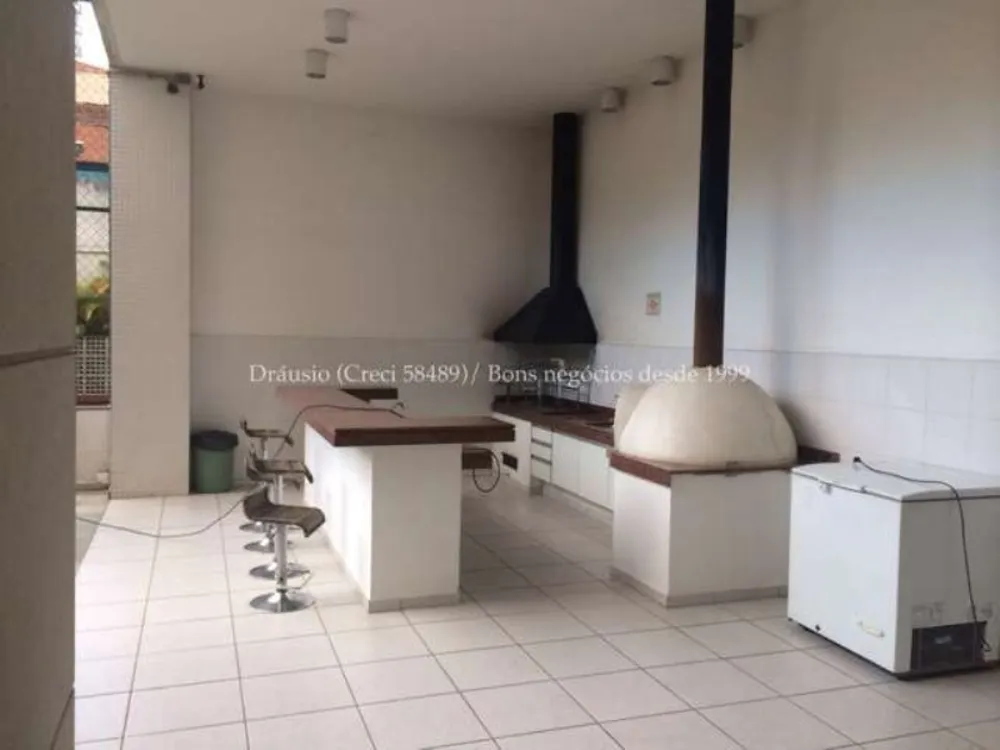 Apartamento, 4 quartos, 220 m² - Foto 11