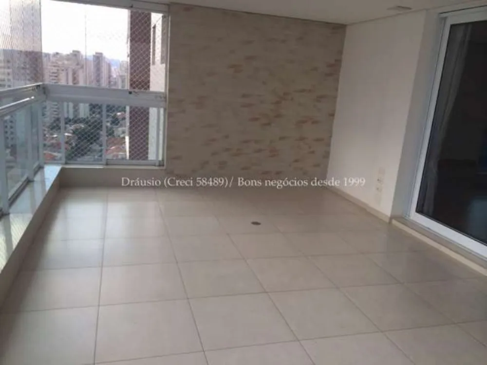 Apartamento, 4 quartos, 220 m² - Foto 2