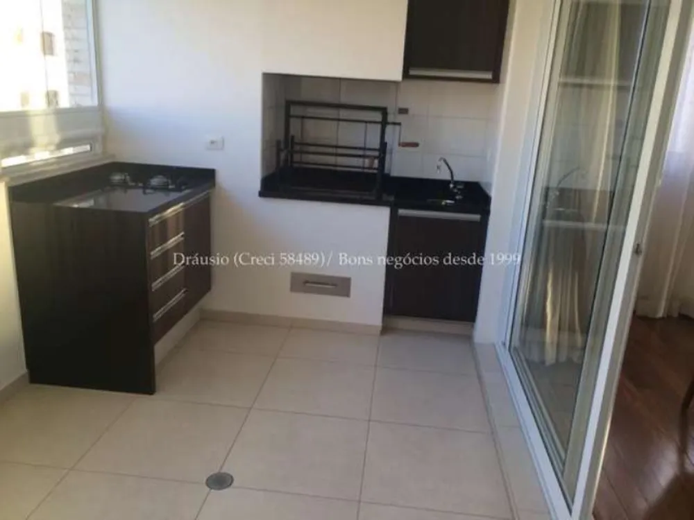 Apartamento, 4 quartos, 220 m² - Foto 7