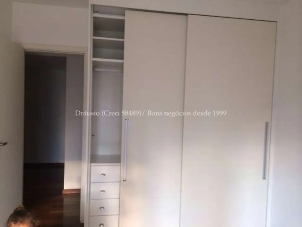 Apartamento, 4 quartos, 220 m² - Foto 4