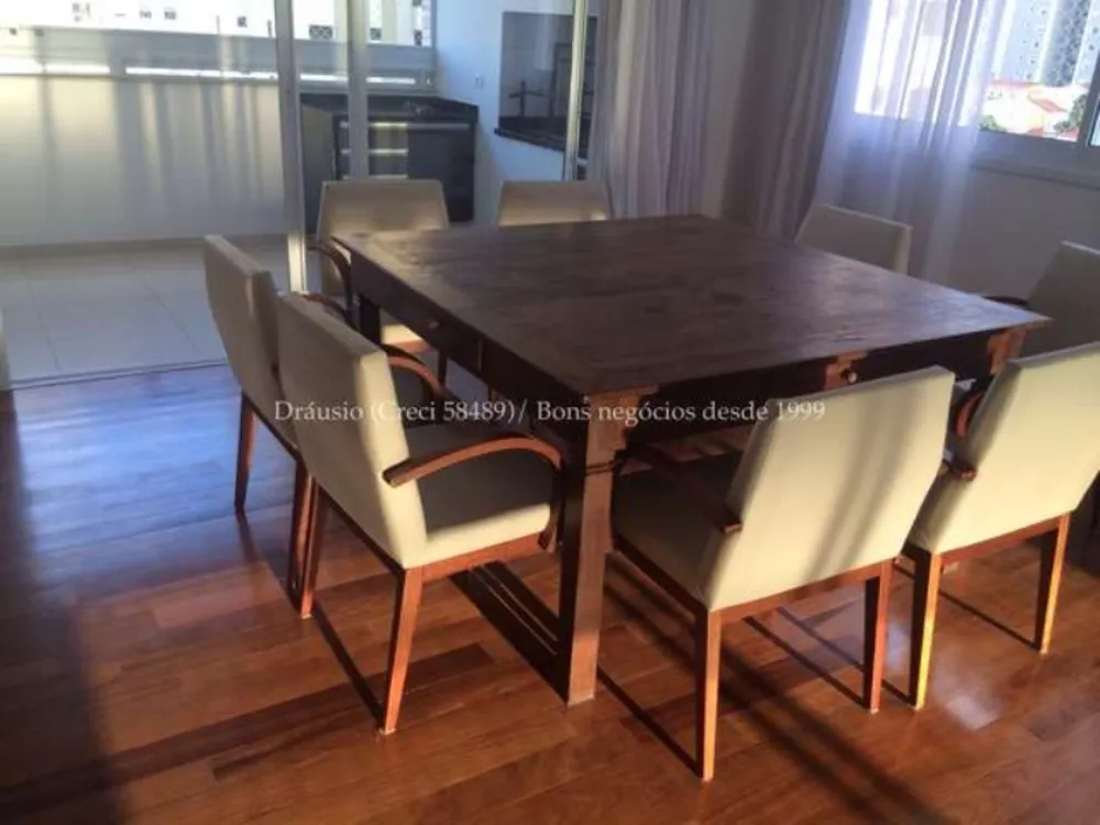 Apartamento, 4 quartos, 220 m² - Foto 4