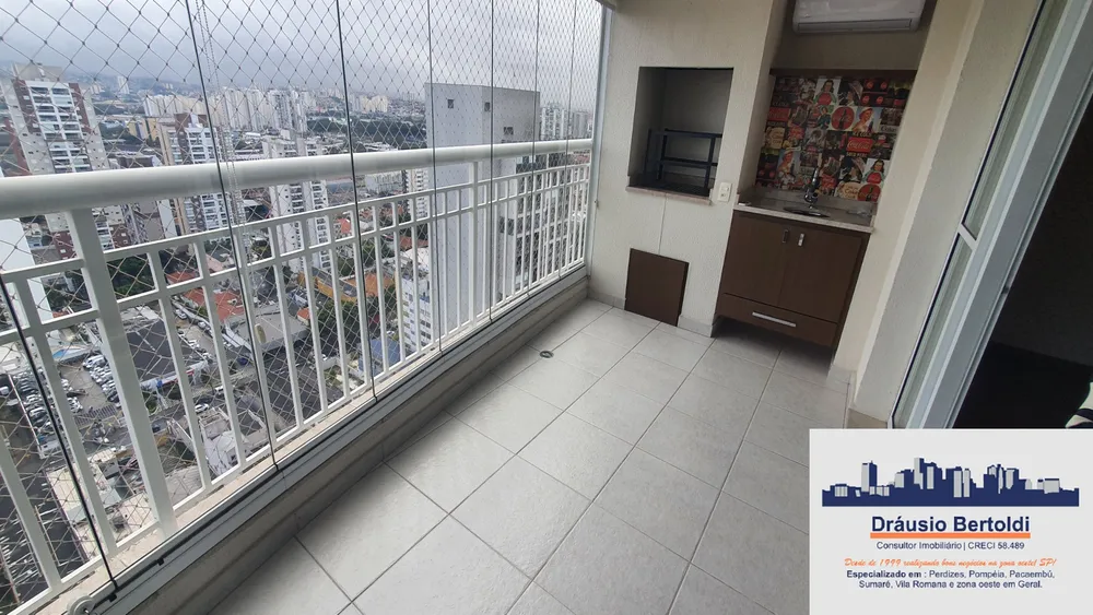 Apartamento, 4 quartos, 141 m² - Foto 11