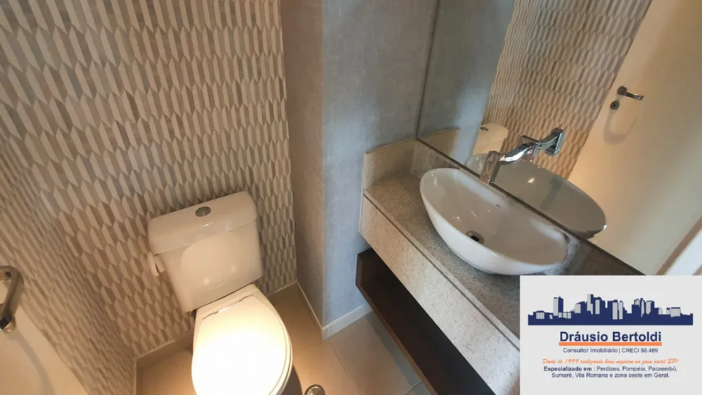 Apartamento, 4 quartos, 141 m² - Foto 6