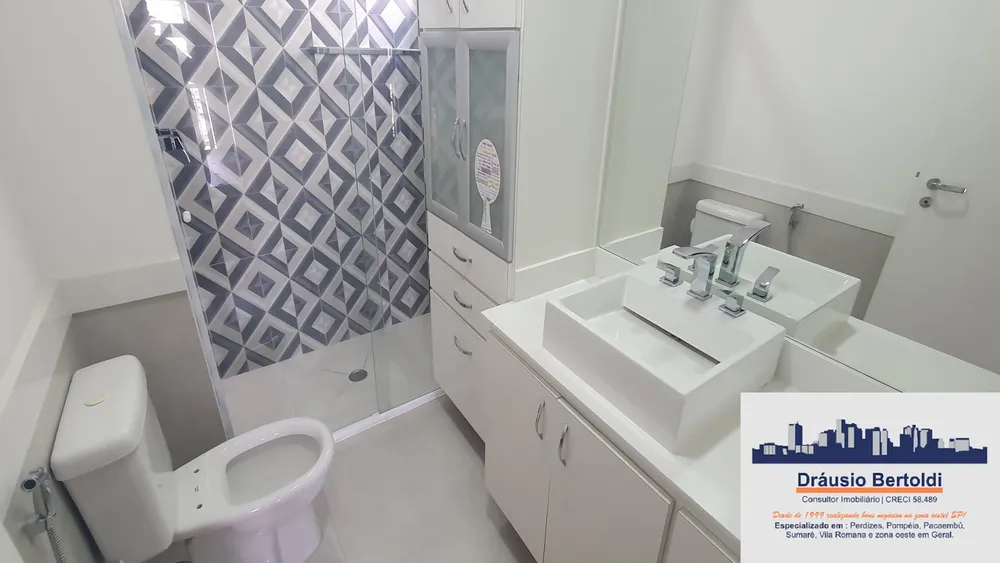 Apartamento, 4 quartos, 141 m² - Foto 10