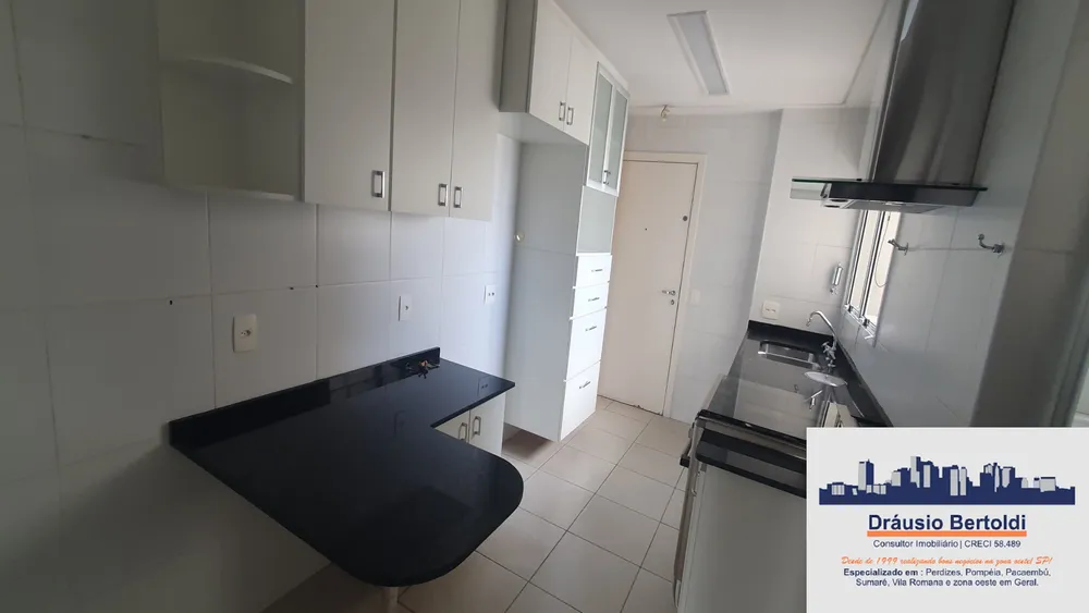 Apartamento, 4 quartos, 141 m² - Foto 3