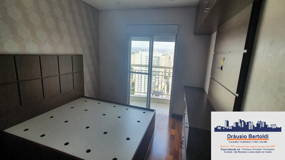 Apartamento, 4 quartos, 141 m² - Foto 1