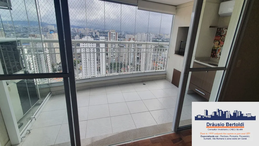 Apartamento, 4 quartos, 141 m² - Foto 3