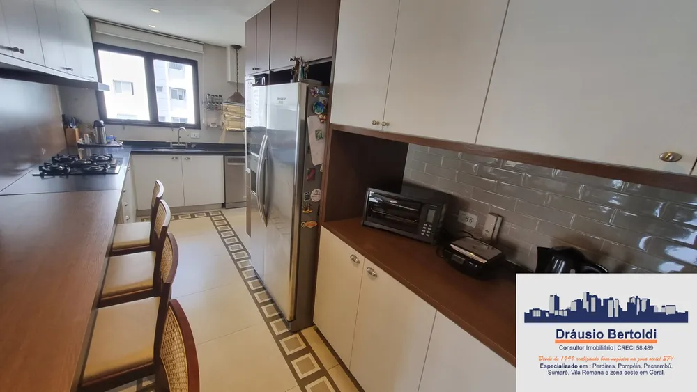 Apartamento, 4 quartos, 126 m² - Foto 5