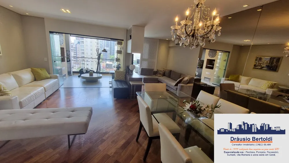 Apartamento, 4 quartos, 126 m² - Foto 5