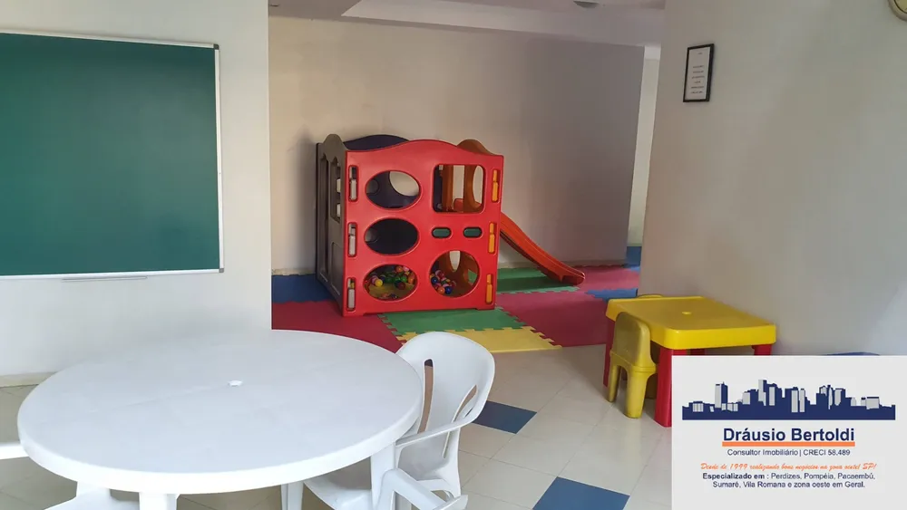 Apartamento, 4 quartos, 126 m² - Foto 6