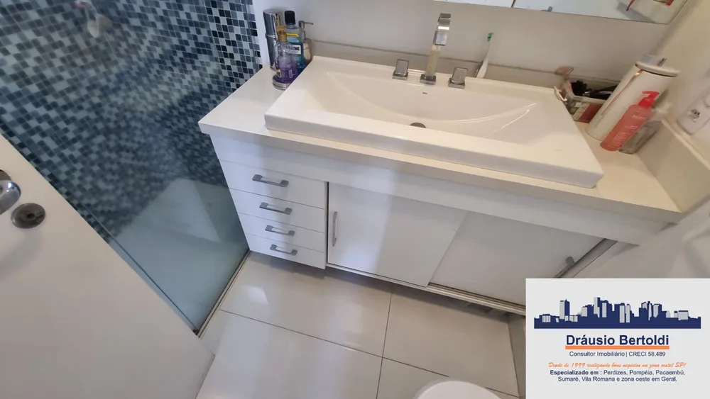 Apartamento, 4 quartos, 126 m² - Foto 7