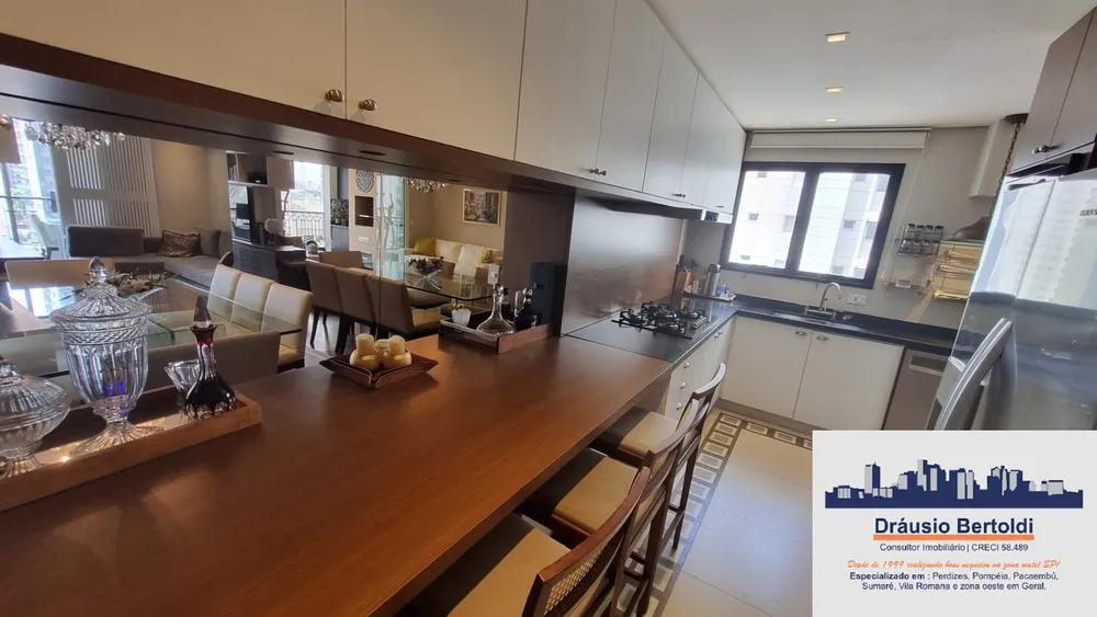 Apartamento, 4 quartos, 126 m² - Foto 6