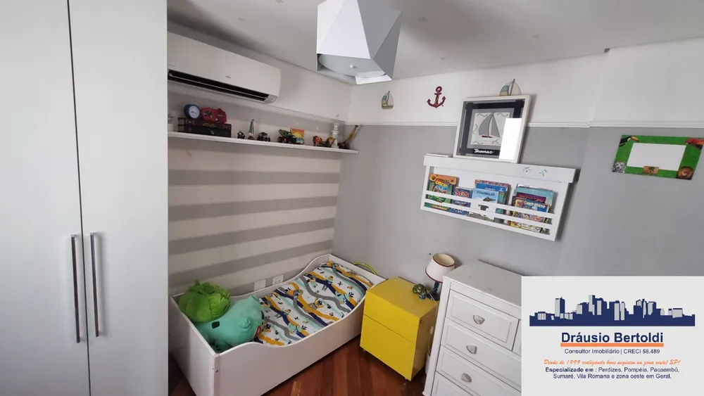 Apartamento, 4 quartos, 126 m² - Foto 7