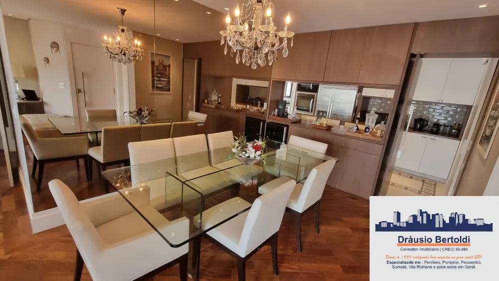 Apartamento, 4 quartos, 126 m² - Foto 8