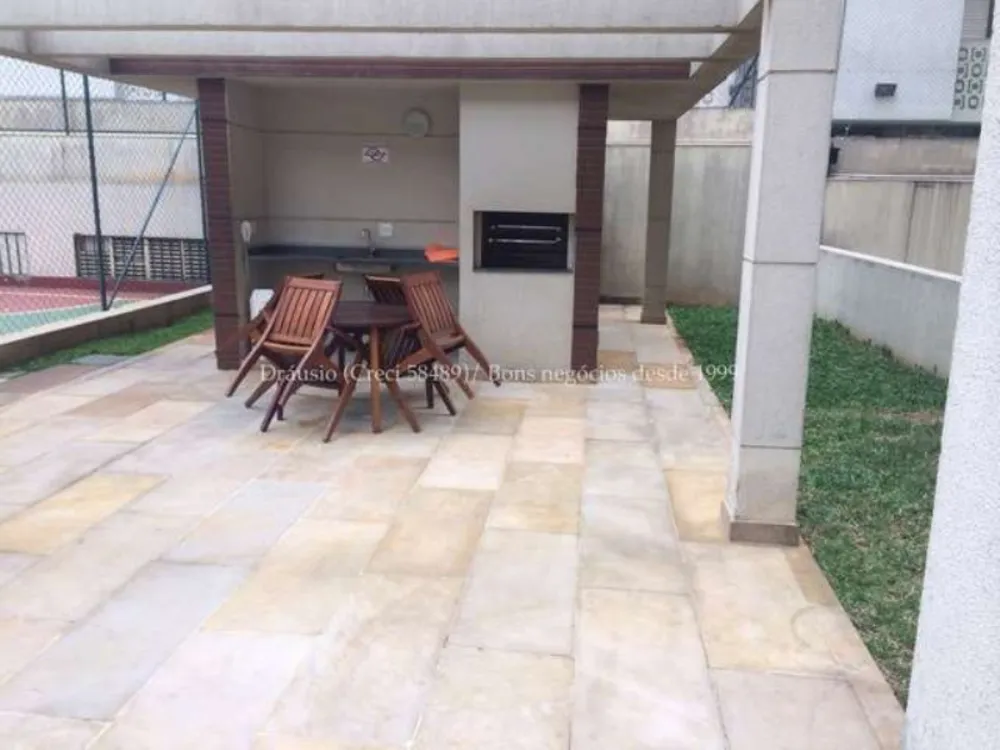 Apartamento, 4 quartos, 128 m² - Foto 7