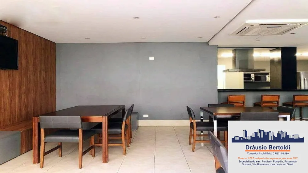 Apartamento, 4 quartos, 128 m² - Foto 5