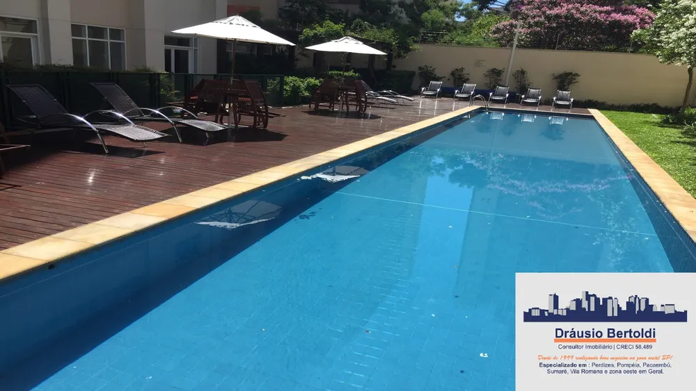 Apartamento, 4 quartos, 128 m² - Foto 8
