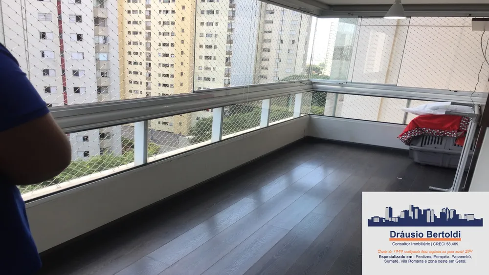 Apartamento, 4 quartos, 128 m² - Foto 3