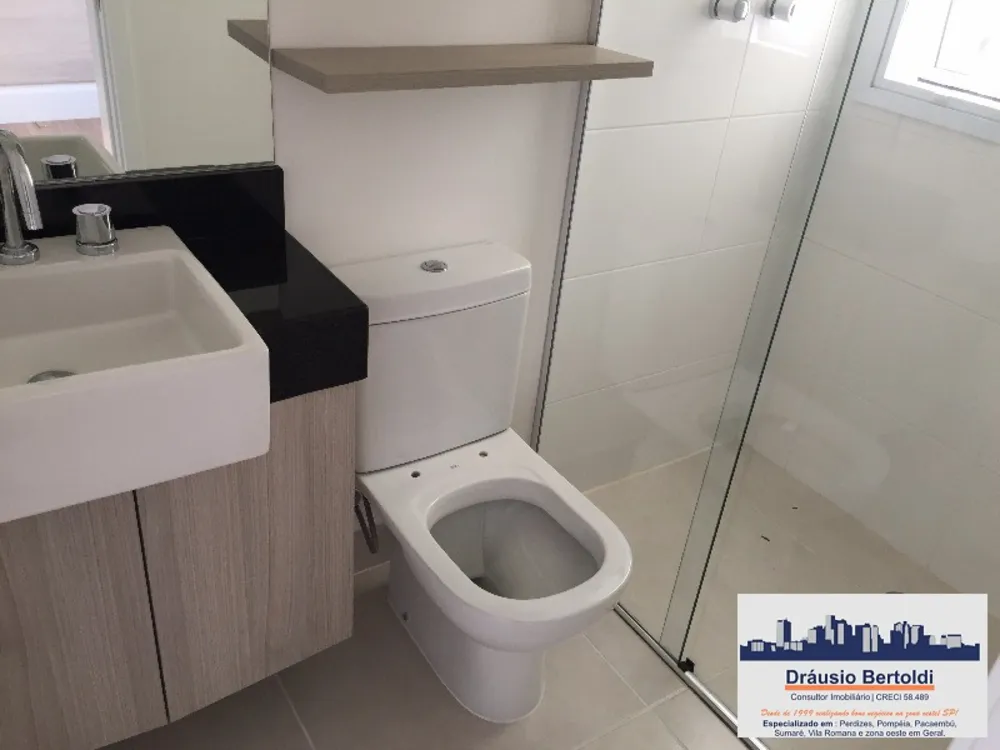 Apartamento, 4 quartos, 144 m² - Foto 21